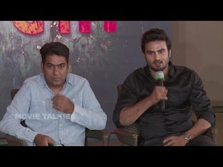 UNCUT: BAAGHI Villain - Sudheer Babu | Press Conference