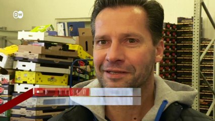 Billig - Lebensmittel in Europa | Made in Germany