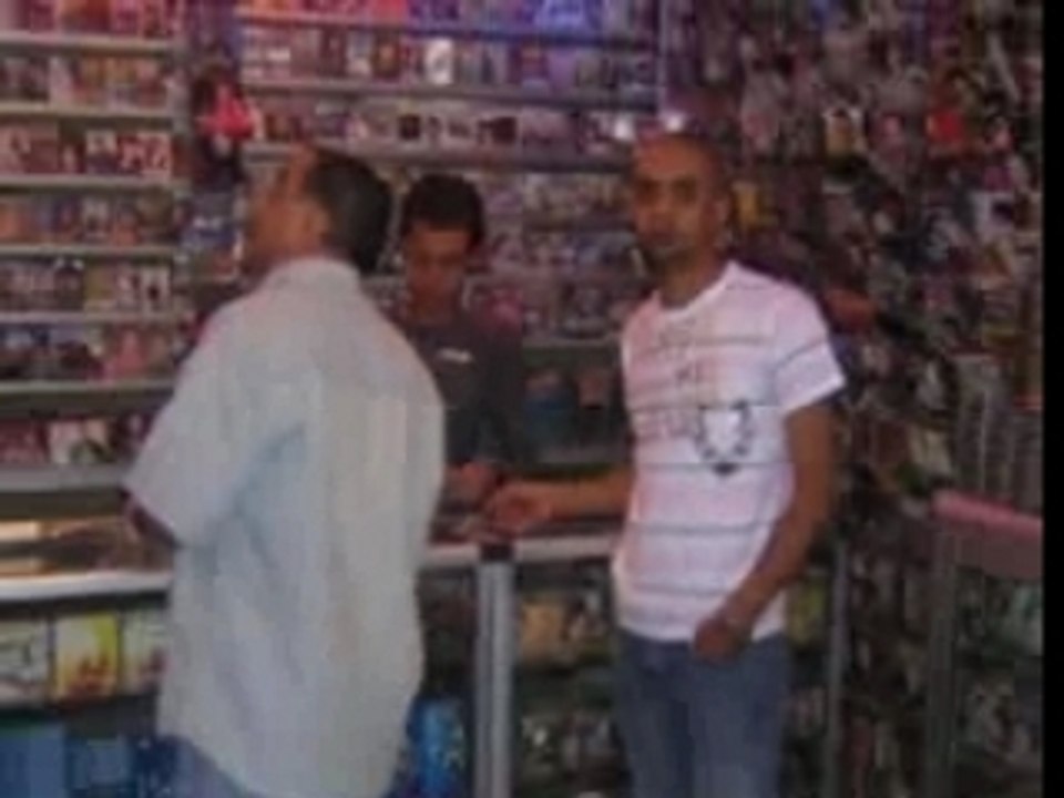 Khalilou speciale fete staifi