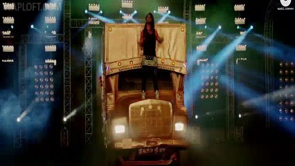 Chitta Ve (Udta Punjab) H //// Indian hd video 2016