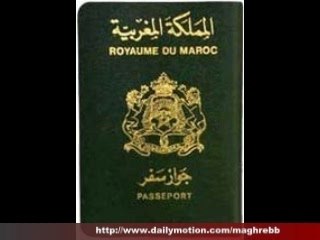"Passeport lakhdar" cheikh Mohamed El younsi