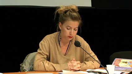 Atelier Normalisation 2-La vulve, un organe à normer?, par Sara Piazza