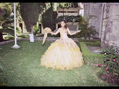 JJGA - Soundtrack - VALS (Christina Perri - A Thousand Years) MIS XV AÑOS SARAI