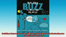 READ book  Building Buzz to Beat the Big Boys Word of Mouth Marketing for Small Businesses  FREE BOOOK ONLINE
