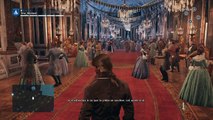 Assassin's Creed® Unity - Versailles - Galerie des glaces
