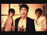 DBSK - Rising Sun [PV]