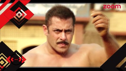 Salman Khan 'Sultan' gets into controversy - Bollywood News - #TMT