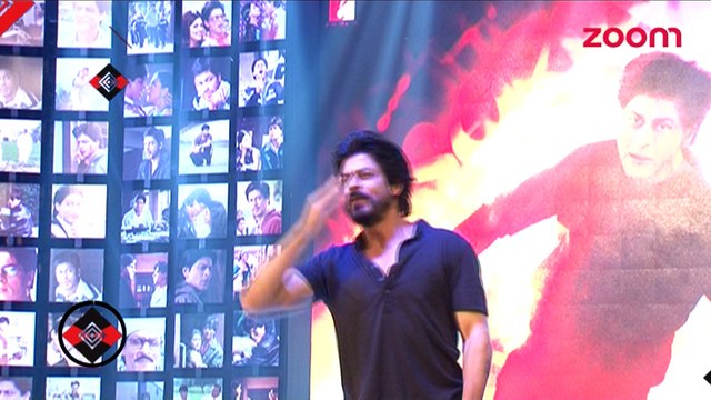 Shahrukh Khan does not want Sunny Leone - Bollywood News - #TMT