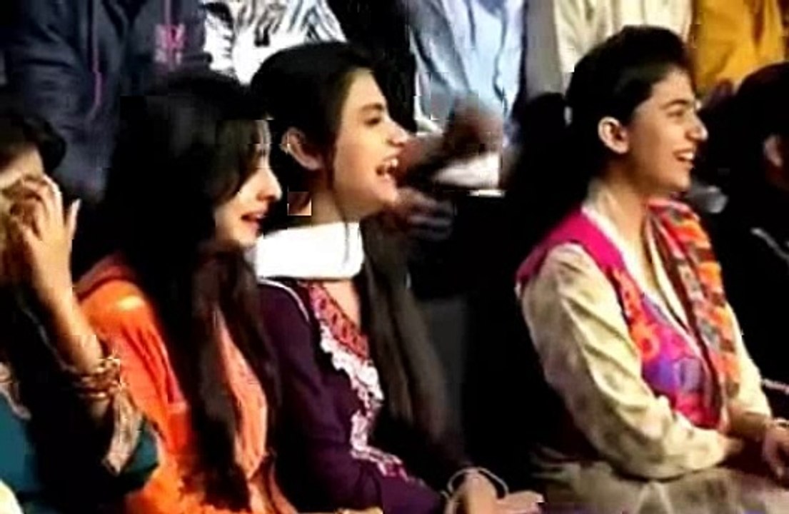 Iftikhar Thakur & Sakhawat Naaz-Jazzi Collection