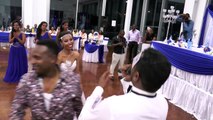 Ethiopia - One of the best Ethiopian weddings! The groom sings for his bride Min Tadergiwalesh