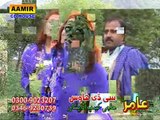 Pashto New Song 2016 - Saba Ki Seth Pardesi & Wagma New Song 2016 HD