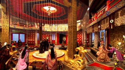 【封神英雄】075 The Investiture of the Gods Season 2 ——陈键锋除魔卫道再次演绎封神英雄的神话