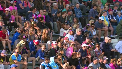 Le rugby pro à la conquête des Etats-Unis