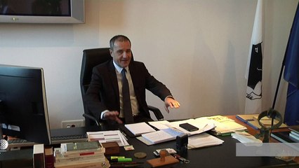 Un groupe indépendantiste clandestin corse dit rendre les armes