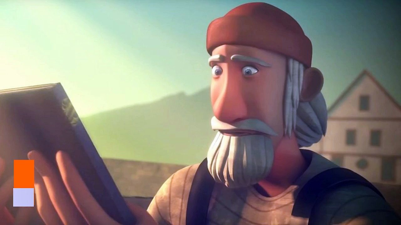 THE VIDEO GAME SEA HERO QUEST CURES DEMANTIA