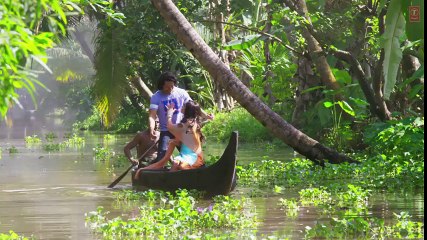 Girl I Need You Lyrical Full Song - BAAGHI 2016 - Arijit Singh, Meet Bros, Roach Killa - Latest Bollywood Songs - Songs HD