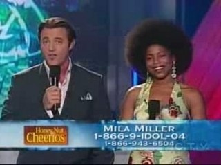 CI5 Top22 Ladies Part3