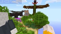 stampylonghead Minecraft Xbox - Sky Den - Scary Eyes (70) stampy #2
