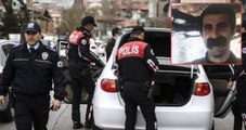PKK'nın Bombacısı İstanbul'da Polis Kontrolünde Yakalandı