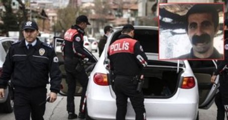 PKK'nın Bombacısı İstanbul'da Polis Kontrolünde Yakalandı