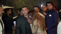 ANGRY Salman Khan INSULTS Reporter For Asking about Marriage