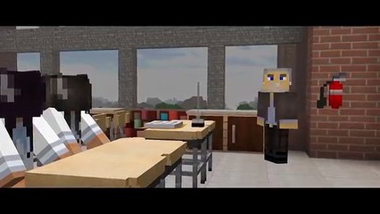 APHMAU - Operation: SLUMBER PARTY! | MyStreet Phoenix Drop High [Ep.14 Minecraft Roleplay]