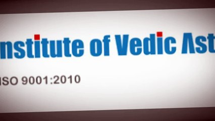Institute of Vedic Astrology