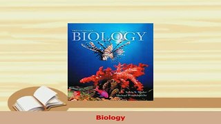 Download  Biology  Read Online