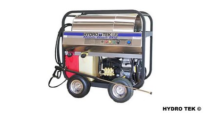 Hydro Tek ANT21 Surface Cleaner