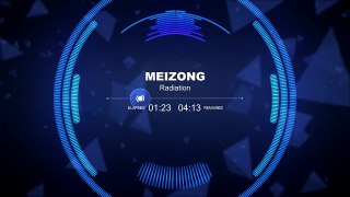 Meizong Radiation Free Creative Commons Music