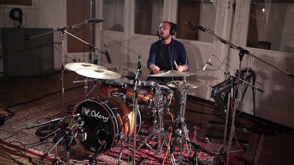 Theodore - Do You Know How To Fall? - at Abbey Road