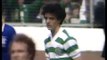 Celtic 1 Rangers 0 1980 Scottish 'riot' Cup Final