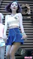 160411 korea sexy dancing team (로즈퀸,지니, Rose Queen) - 음오아예