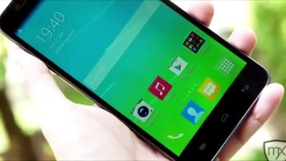 Alcatel One Touch Flash Review !!!