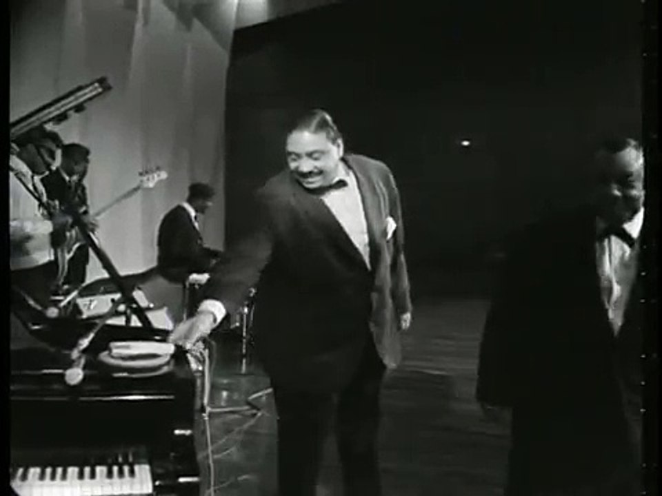 Flip Flop Fly Big Joe Turner, 1966