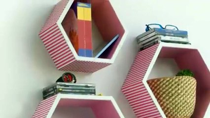 unique wood book shelf ideas amazing