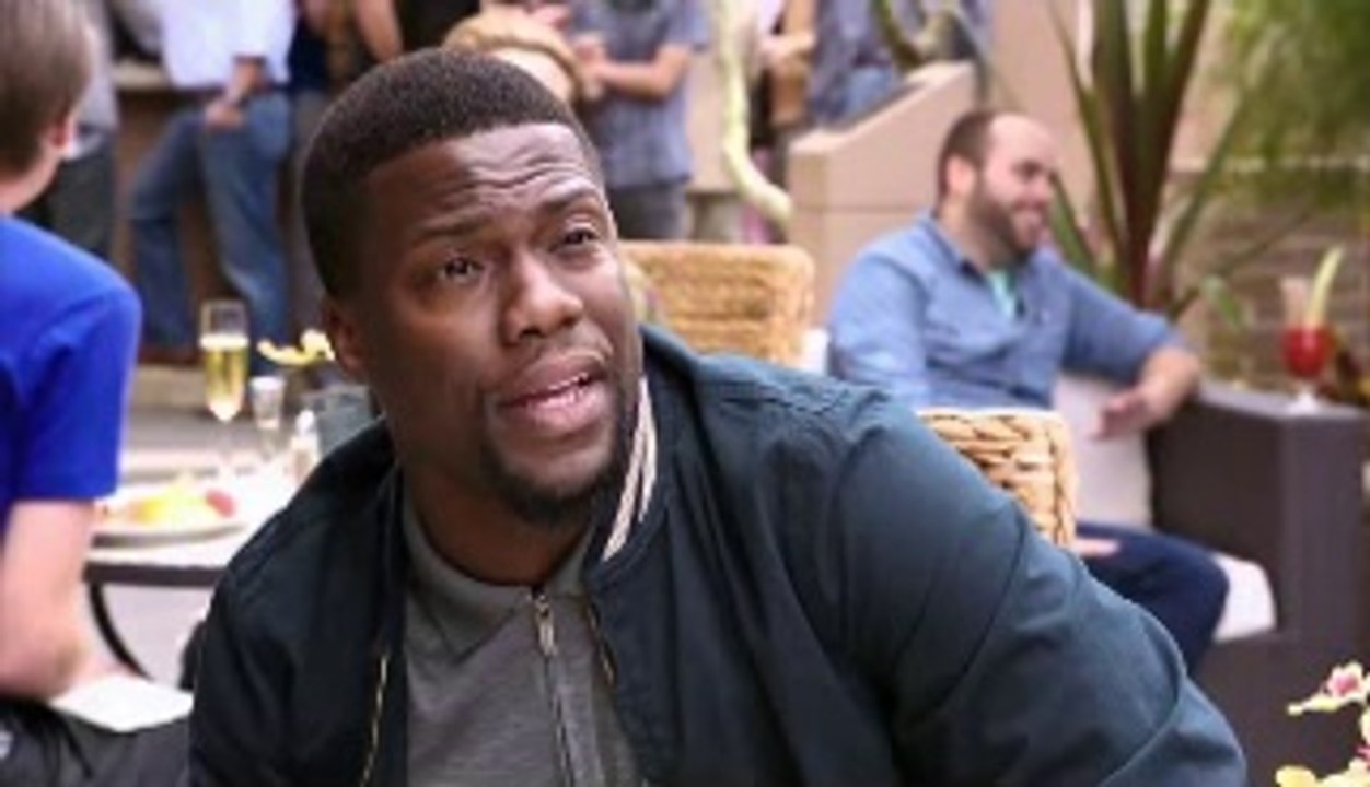 get hard