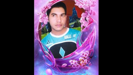 BEST SAD SONG YAMEEN JANI PAKISTAN HAFIZABAD