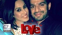 Kamya Punjabi Still LOVES Karan Patel