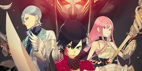 Ray Gigant, Vita vive
