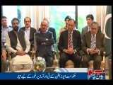 NewsONE Headlines 2PM, 04-May-2016