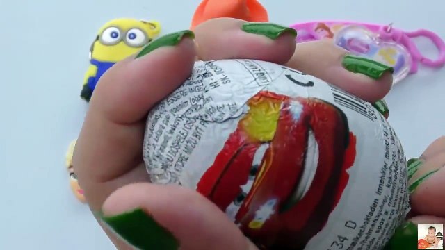 Paw Patrol Play Doh Stop Motion Peppa Pig Español Mickey Mouse Frozen Minions Spiderman Su