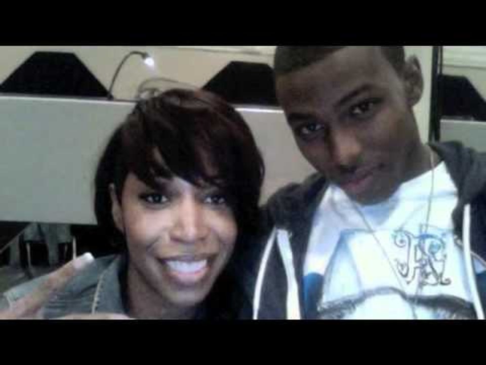Darrel & Ajanee Cover  of ONLY EXCEPTION