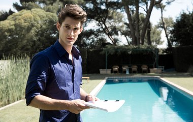 El hombre perfecto - Trailer español (HD)