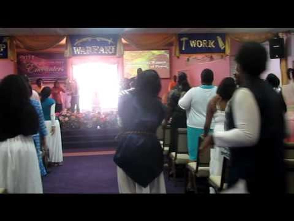 Trinity City Praise