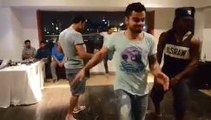 Virat Kohli Amazing Dance-Funny Videos-Whatsapp Videos-Prank Videos-Funny Vines-Viral Video-Funny Fails-Funny Compilations-Just For Laughs