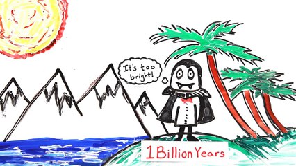 Can We Survive The Suns Death?