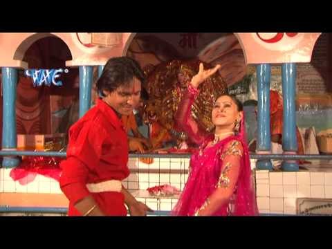 HD मईया जी सेवा में - Maiya Ji Sewa Me - Aaja Mai Sharaniya Me Aaja - Bhojpuri Devi Geet 2015