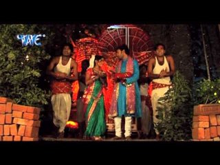 HD Aail Bani तोहरी दुवारिया हो  - Mai Kaha Bhetaibu - Bhojpuri Devi Geet 2015
