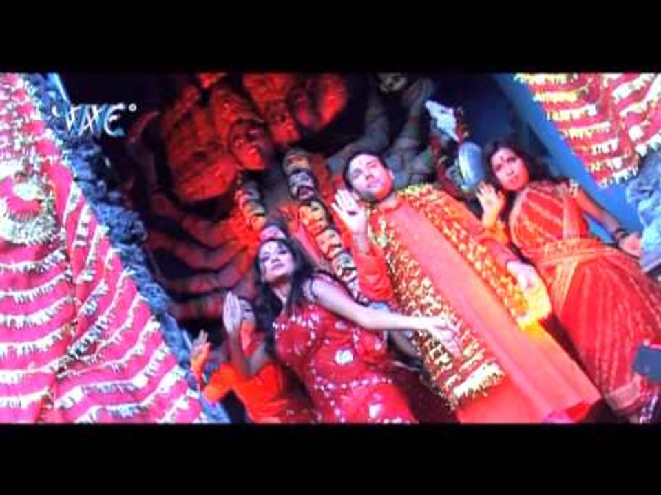 HD नव दिन नवरात में - Nav Din Navraat Me - Mai Kaha Bhetaibu - Bhojpuri Devi Geet 2015